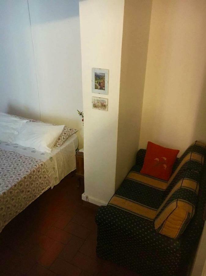 Statuto Guest House Florence Buitenkant foto